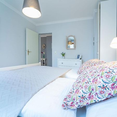 Seestrasse 43 Wohnung 3 Шарбойц Екстер'єр фото