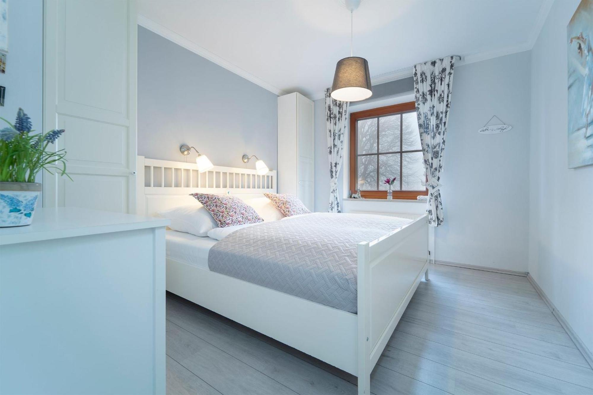 Seestrasse 43 Wohnung 3 Шарбойц Екстер'єр фото