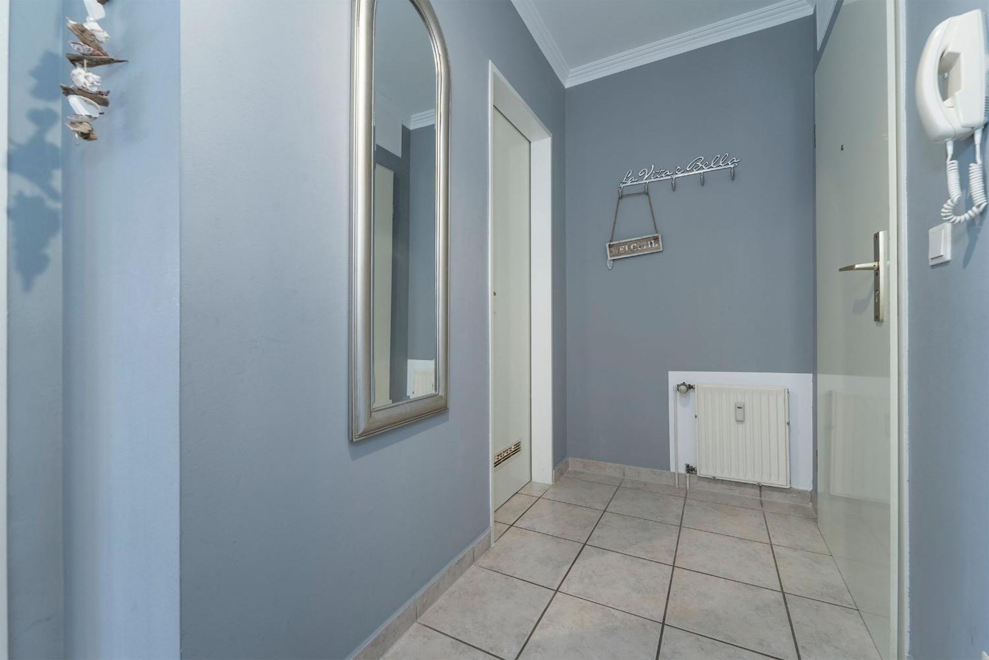 Seestrasse 43 Wohnung 3 Шарбойц Екстер'єр фото