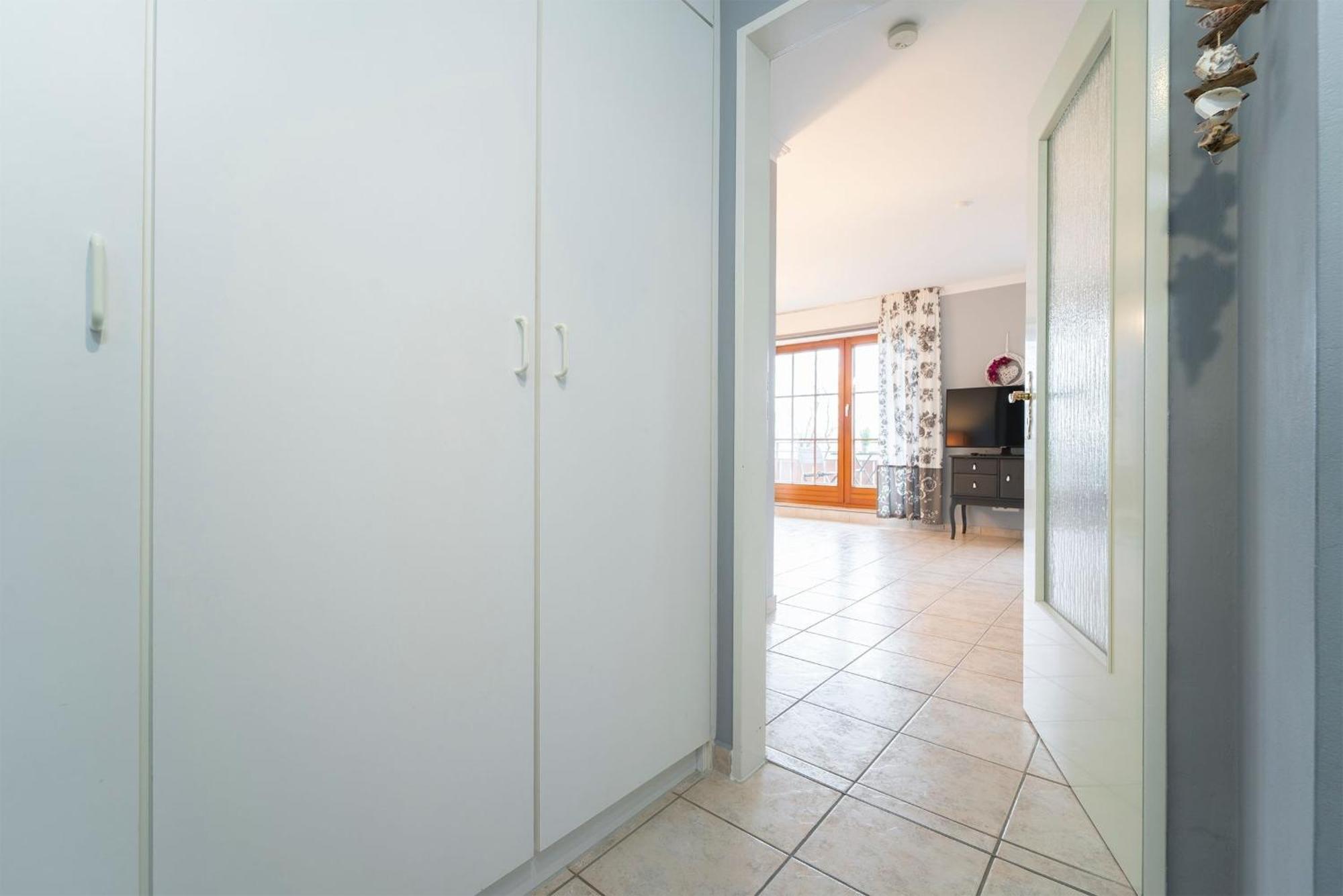 Seestrasse 43 Wohnung 3 Шарбойц Екстер'єр фото