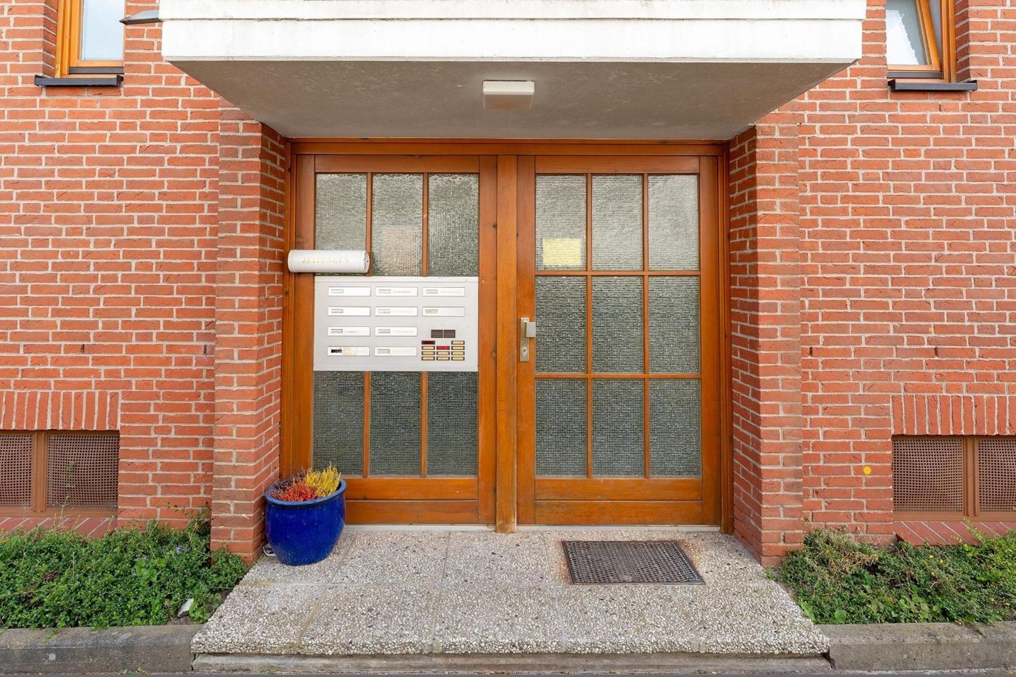 Seestrasse 43 Wohnung 3 Шарбойц Екстер'єр фото