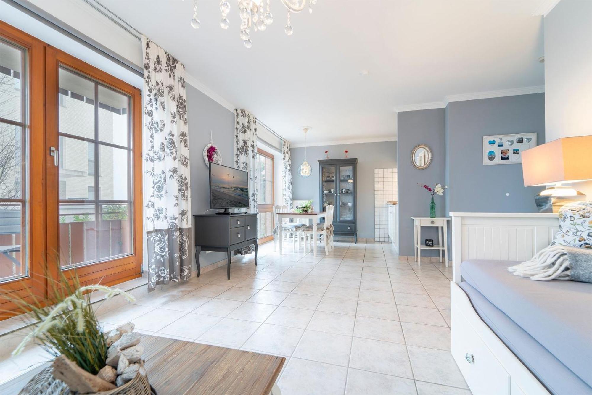 Seestrasse 43 Wohnung 3 Шарбойц Екстер'єр фото